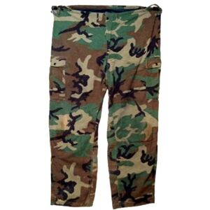Ameritex Camo Protective Wader Cargo Pants Men’s XXL